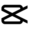 CapCut Pro Logo