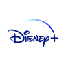 Disney+ Logo