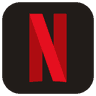 Netflix (1 Device) Logo