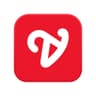 Vidio Platinum Logo